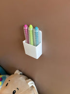 Magnetic Chalk Box (Small)