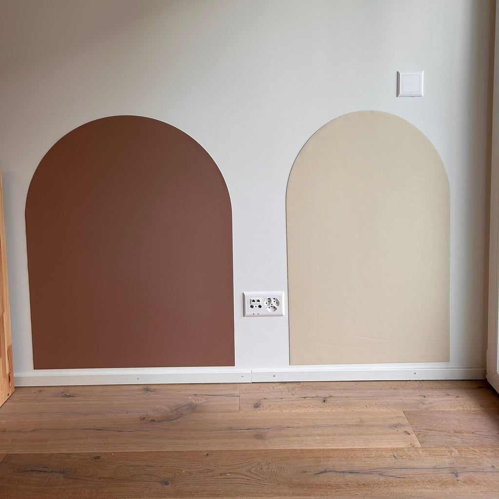 Magnetic Wall Chalkboard (60x95cm)