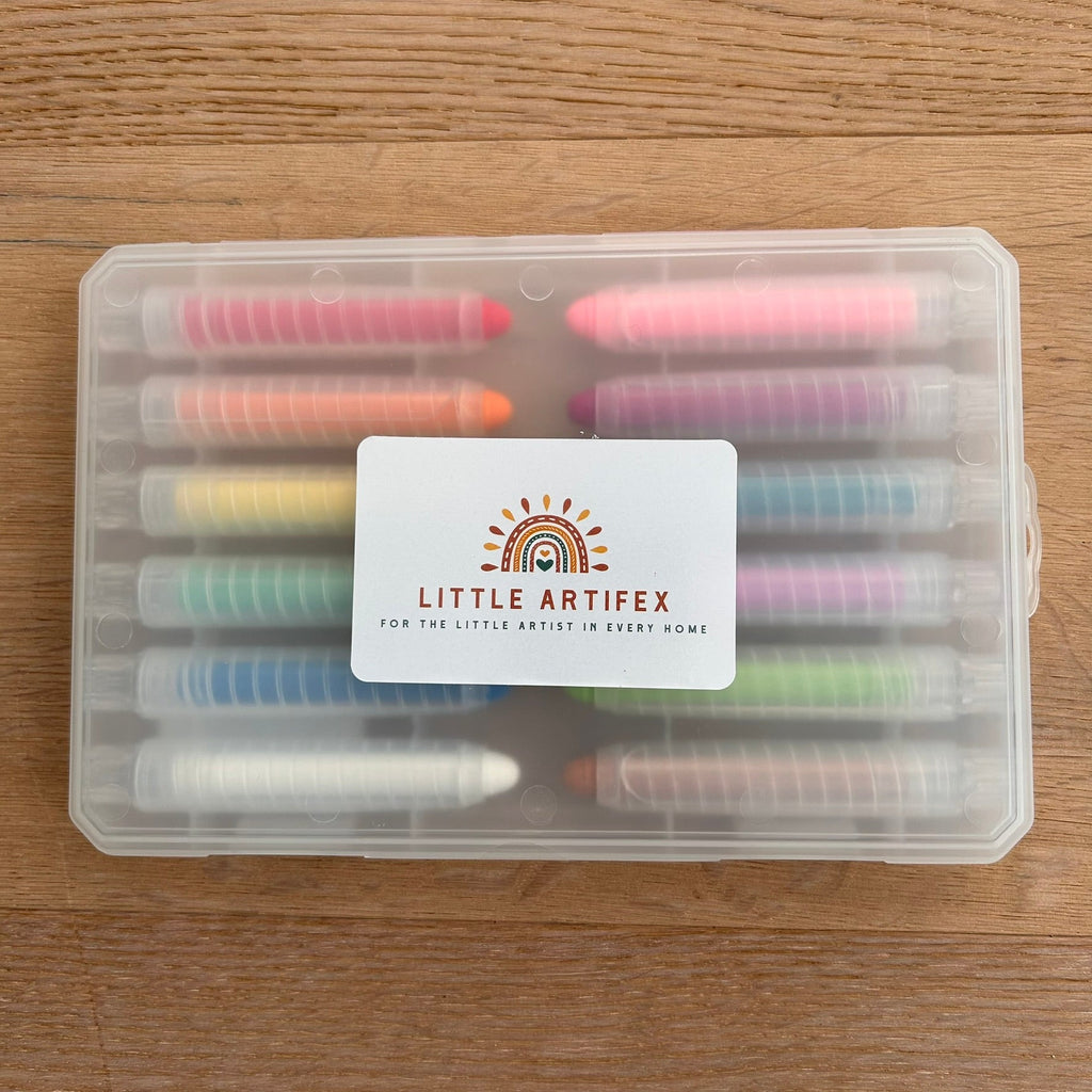 Chalk - 12pcs/box