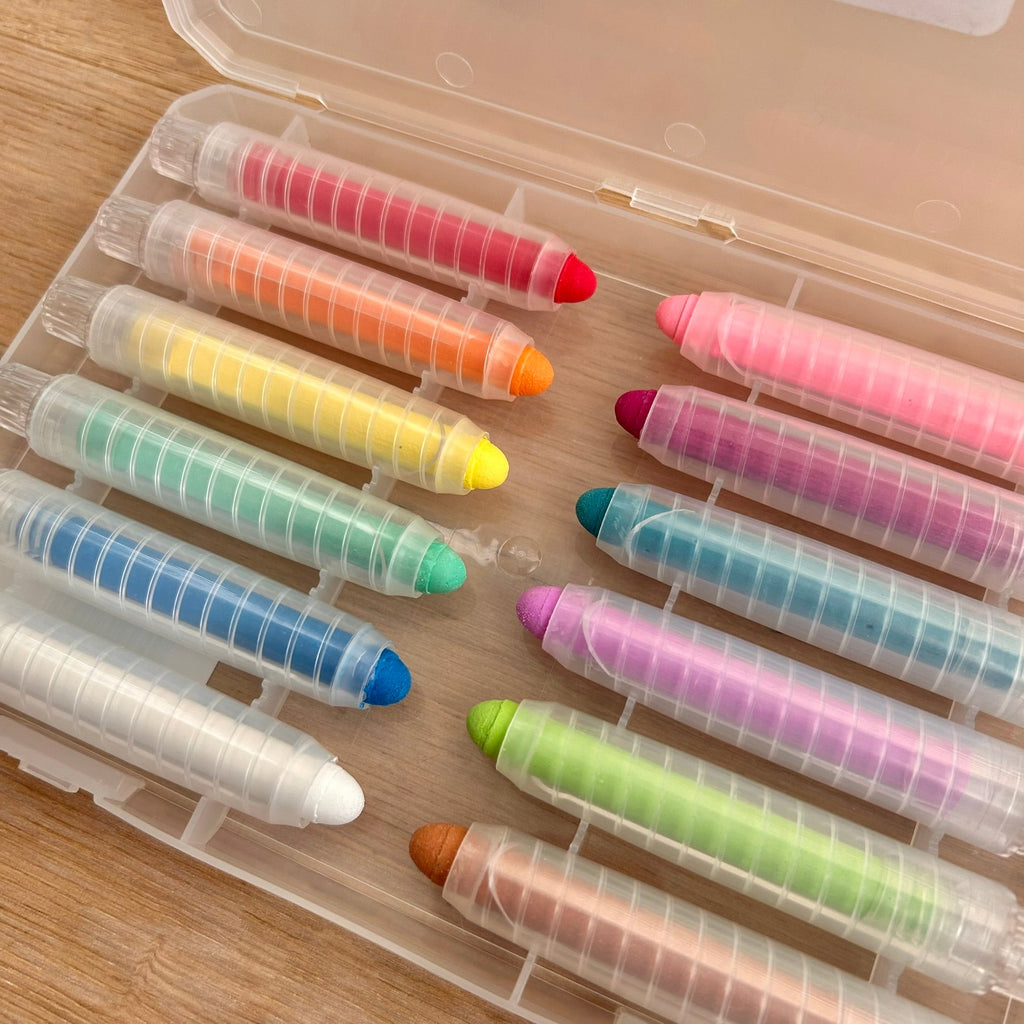 Chalk - 12pcs/box