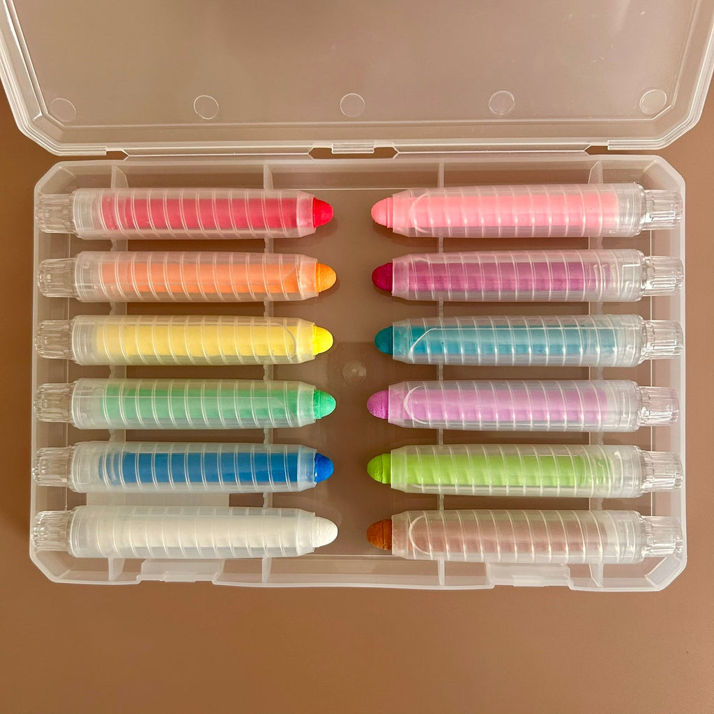 Chalk - 12pcs/box