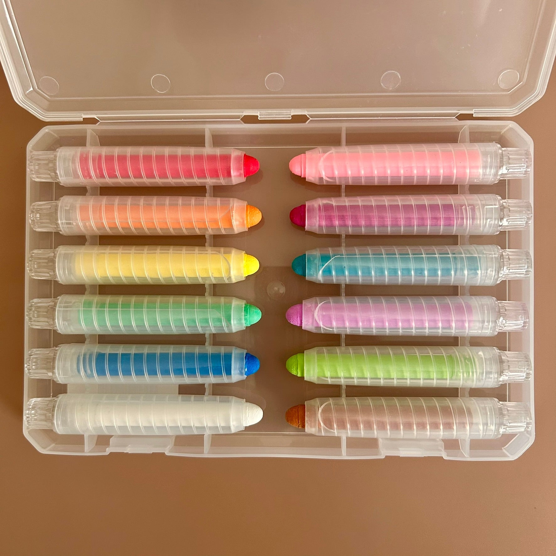 Chalk - 12pcs/box