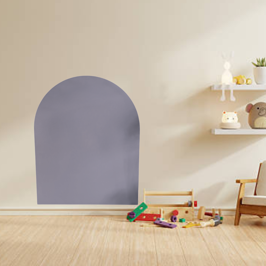 Magnetic Wall Chalkboard (76x95cm)