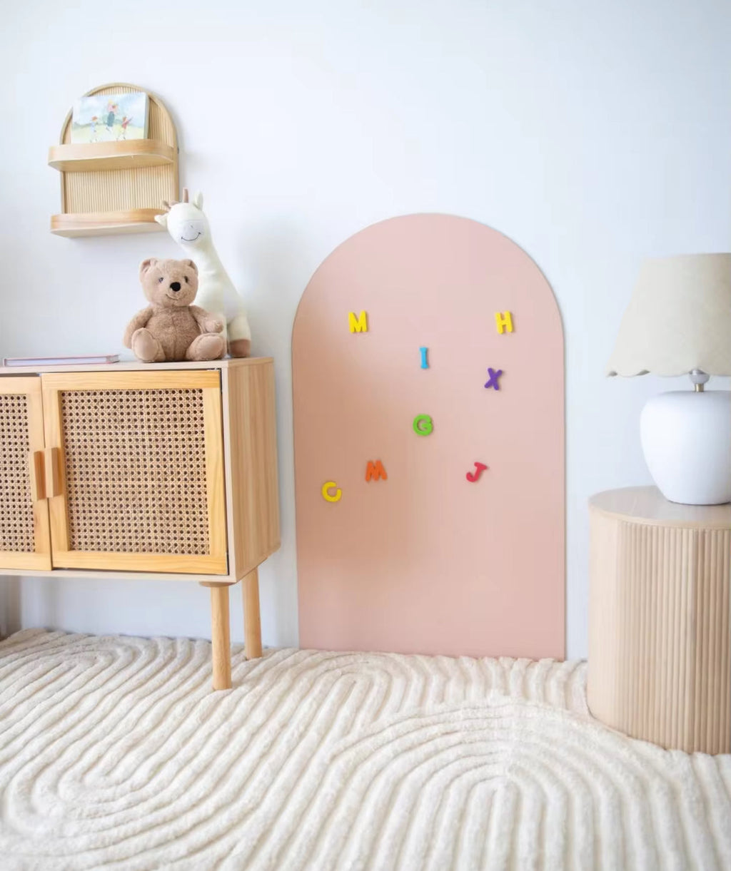 Magnetic Wall Chalkboard (60x95cm)