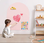 Magnetic Wall Chalkboard (60x95cm)